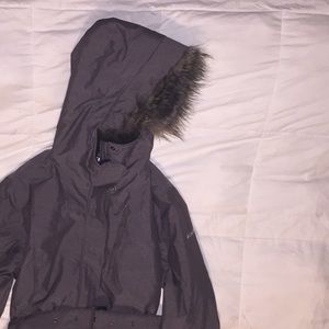 Columbia coat